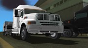 Sterling A9500 2003 for GTA Vice City miniature 2