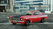 Chevrolet Opala SS4 75 для GTA 5 миниатюра 1