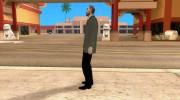 Mayor for GTA San Andreas miniature 2