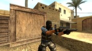 [fixed]Colt Compact and USP on RAM! anims para Counter-Strike Source miniatura 4