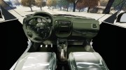 Honda Civic VTİ для GTA 4 миниатюра 7