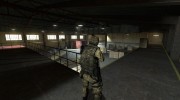 Desert Stripe Camo Urban para Counter-Strike Source miniatura 3