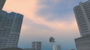 Timecyc Los Angeles (SA:MP) для GTA San Andreas миниатюра 6