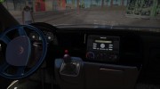ГАЗ 2217 Luxe for GTA San Andreas miniature 4