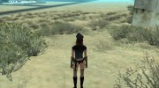 Vhfyst3 в HD для GTA San Andreas миниатюра 4