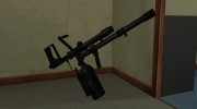 GTA 5 weapons pack high quality  miniatura 16