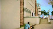 Ручной Пулемет Дегтярева для GTA Vice City миниатюра 3