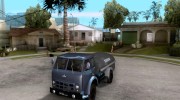 МАЗ 503 for GTA San Andreas miniature 1