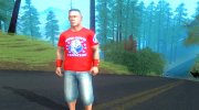 John Cena para GTA San Andreas miniatura 1