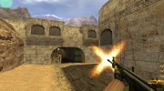 IMI Galil AR .223 for Counter Strike 1.6 miniature 2