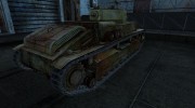 Шкурка для T-28 для World Of Tanks миниатюра 4