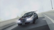 Toyota Chaser Tourer V Fail Crew для GTA San Andreas миниатюра 6