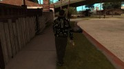 Роман Белич para GTA San Andreas miniatura 2