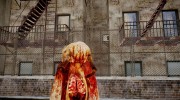 Zombie ped (Half-Life 2) para GTA 4 miniatura 1