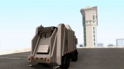 Dunetrash X v2 para GTA San Andreas miniatura 4