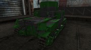 M2 med 3 for World Of Tanks miniature 4