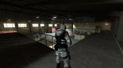 Arctic Redux V2.0 для Counter-Strike Source миниатюра 3