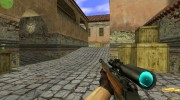 SB-99 для Counter Strike 1.6 миниатюра 1