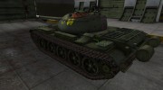 Контурные зоны пробития Type 59 for World Of Tanks miniature 3