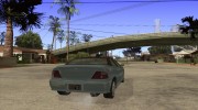 Chavos из Gta 4 для GTA San Andreas миниатюра 4