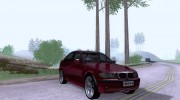 BMW 325i V1.1 for GTA San Andreas miniature 6