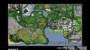 Жизненная ситуация 7,0 для GTA San Andreas миниатюра 5