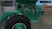 ХТЗ-Т-150К версия 1.0.0.2 для Farming Simulator 2017 миниатюра 10