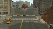 HD Roads for GTA 4 miniature 3