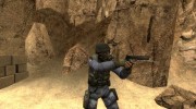 Standard No More BS Deagle для Counter-Strike Source миниатюра 4