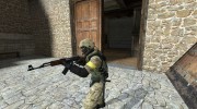 BC2 Like Soldier V2 para Counter-Strike Source miniatura 4