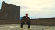 Кросовки DC v.6 для GTA 4 миниатюра 2