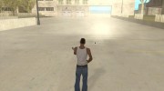 [Point Blank] WP Smoke для GTA San Andreas миниатюра 5