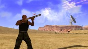 IMFX - Gunflash for GTA San Andreas miniature 5