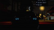 BMW X6M v.2 для GTA San Andreas миниатюра 2