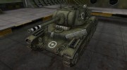 Зоны пробития контурные для Матильда IV para World Of Tanks miniatura 1