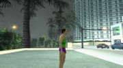 Бегун из Vice city stories для GTA San Andreas миниатюра 2