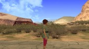 Mrs Philips (Мать Тревора) (GTA V) для GTA San Andreas миниатюра 5