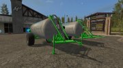 Bauer VB 65 para Farming Simulator 2017 miniatura 3