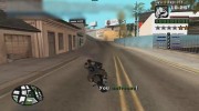 Unfreeze / Разморозка для GTA San Andreas миниатюра 2