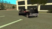 ВАЗ 2103 para GTA San Andreas miniatura 7