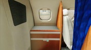 Embraer Phenom 100 para GTA San Andreas miniatura 15