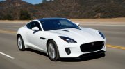 Jaguar F-Type Sound для GTA San Andreas миниатюра 1