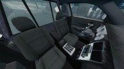 Dodge Charger NYC Taxi V.1.8 para GTA 4 miniatura 8