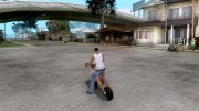 Spurtster для GTA San Andreas миниатюра 3