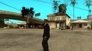 BETA Bmyri para GTA San Andreas miniatura 3
