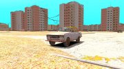 Припять из S.T.A.L.K.E.R. для GTA 4 миниатюра 2