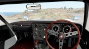 Mazda Cosmo Sport (L10B) 1968 for BeamNG.Drive miniature 3