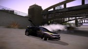 ENB by ardager02 v.1 para GTA San Andreas miniatura 6
