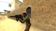 mp5 for Counter-Strike Source miniature 5