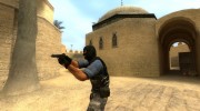 MK22 for Counter-Strike Source miniature 5